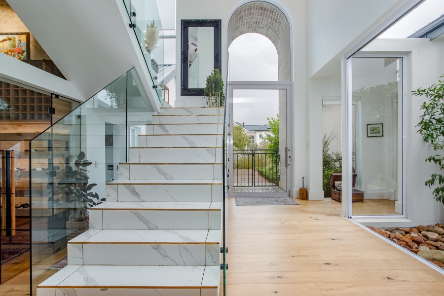 4 Bedroom Property for Sale in Val De Vie Estate Western Cape